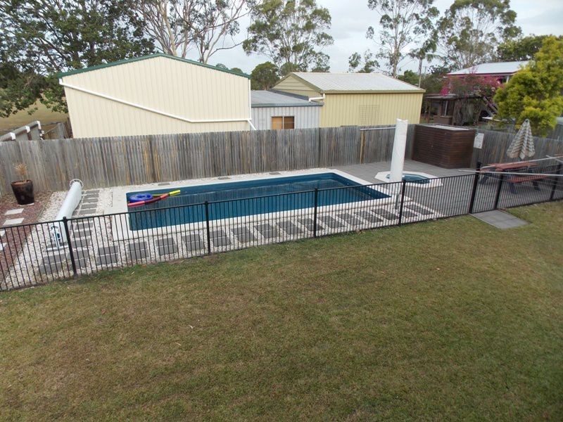 73 Saltwater Creek Road, Maryborough QLD 4650