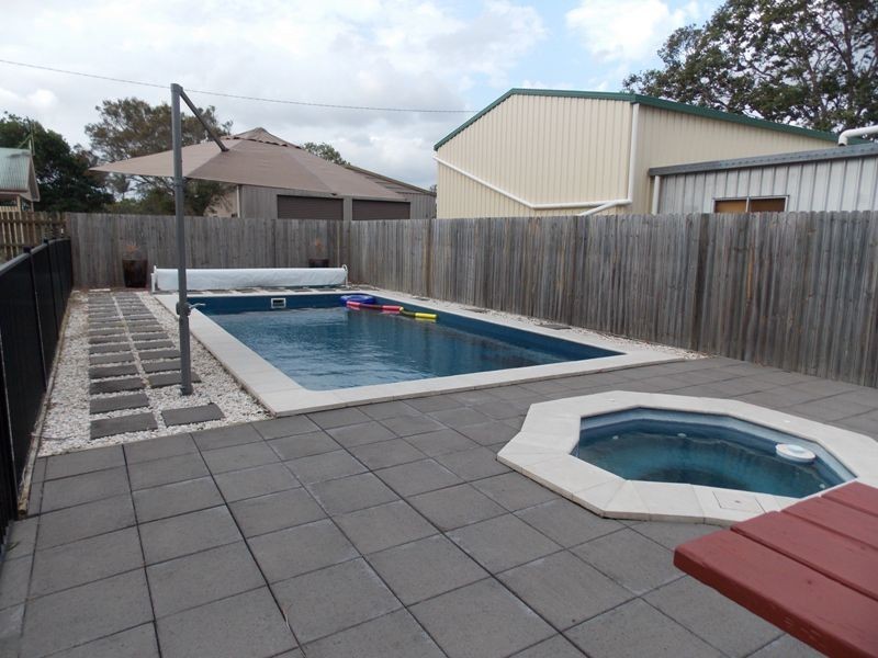 73 Saltwater Creek Road, Maryborough QLD 4650