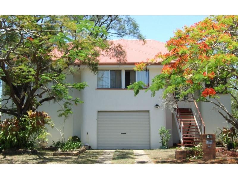 53 Fort Street, Maryborough QLD 4650