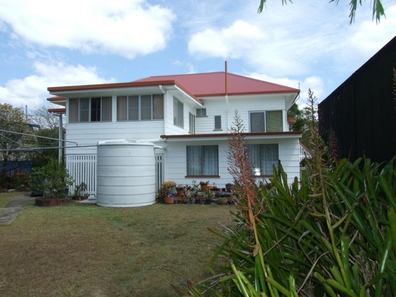 53 Fort Street, Maryborough QLD 4650