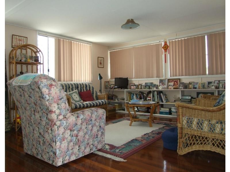 53 Fort Street, Maryborough QLD 4650