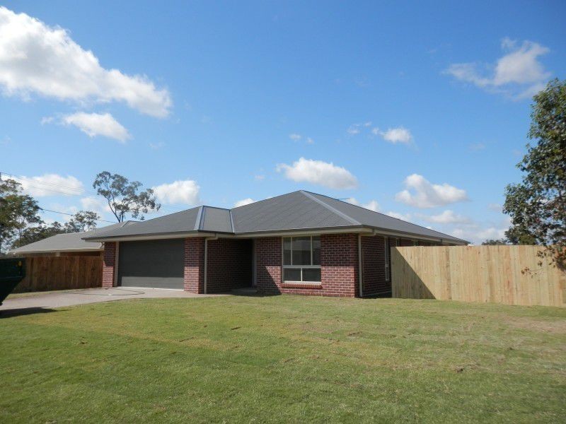 3 Kelsie Court, Maryborough West QLD 4650