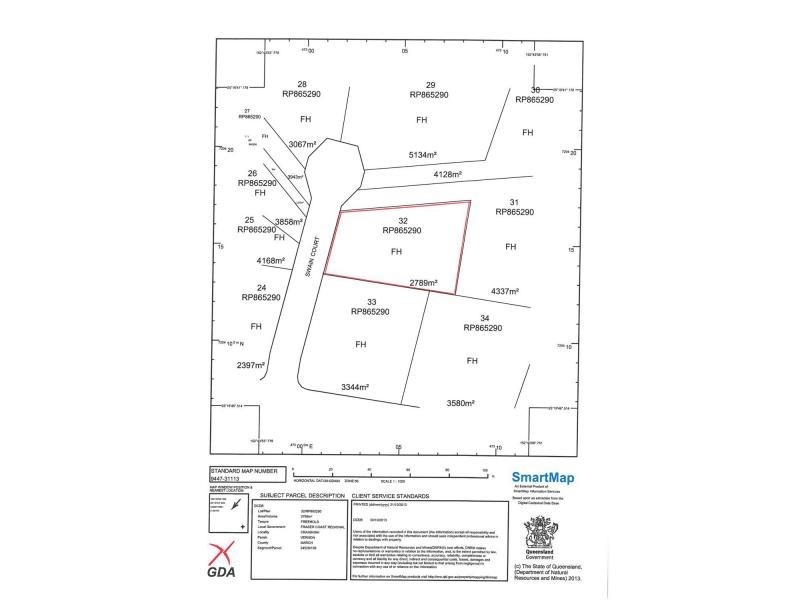 5-7 Swain Court, Craignish QLD 4655