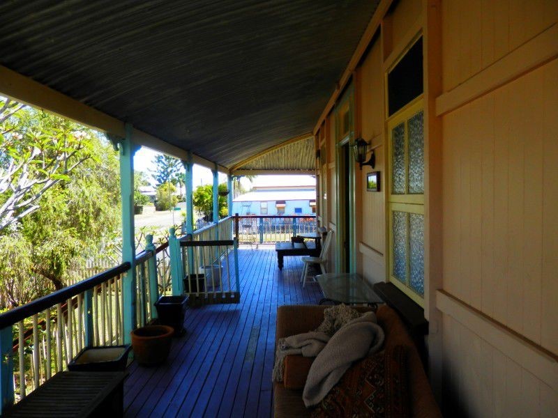 56 Melville Street, Maryborough QLD 4650