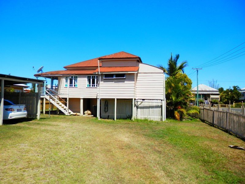 56 Melville Street, Maryborough QLD 4650