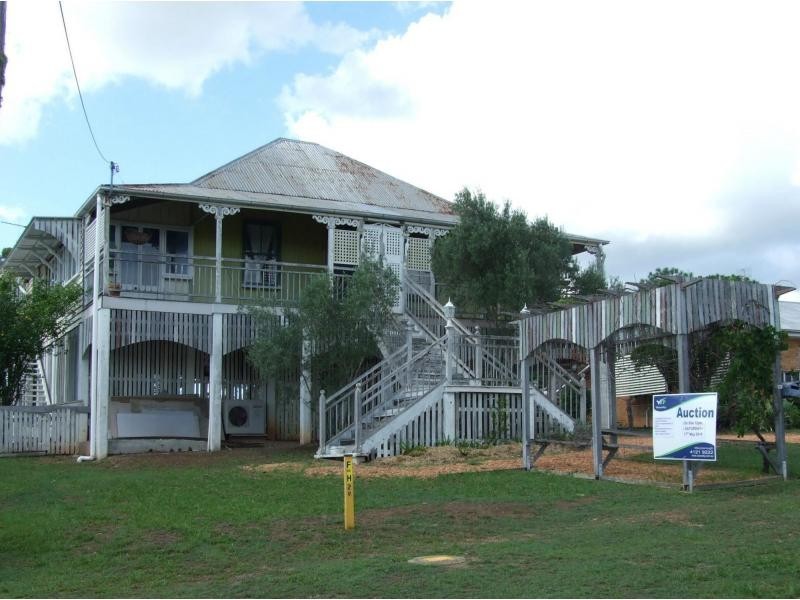 13 Sorrensen Street, Tinana QLD 4650