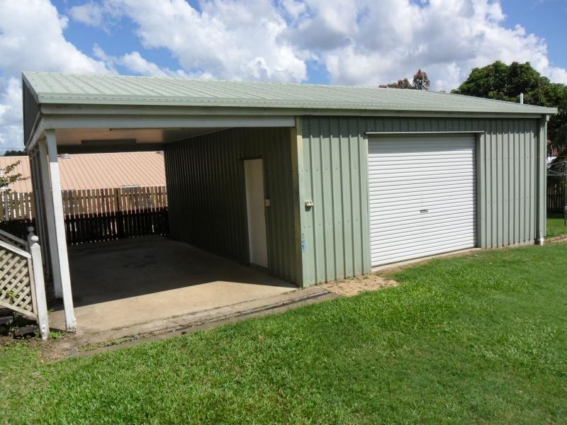 27 Tinana Street, Maryborough QLD 4650