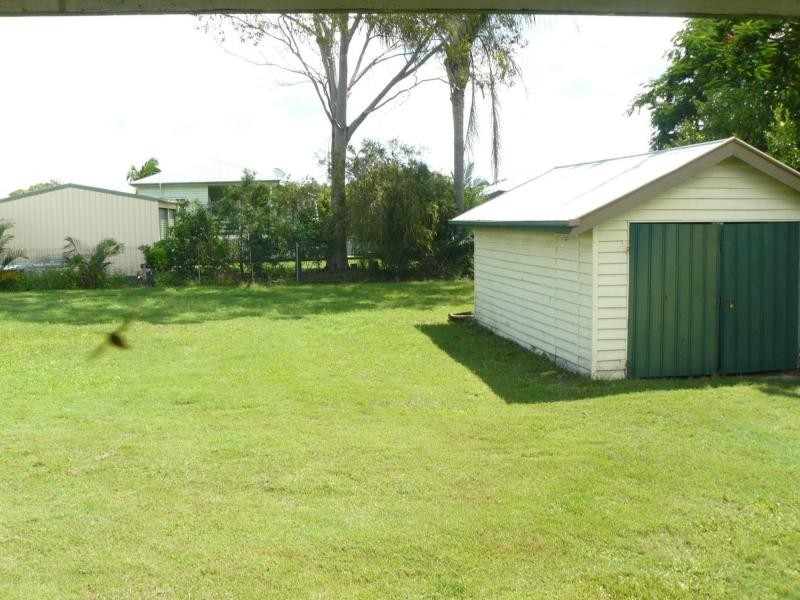 10 Richard Street, Maryborough QLD 4650