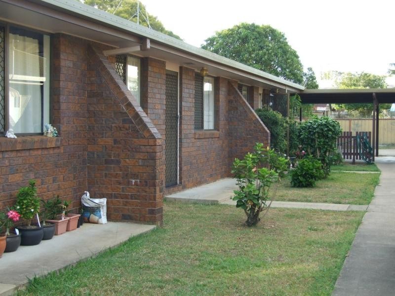 9/230 Alice Street, Maryborough QLD 4650