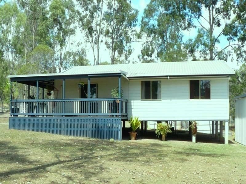 161 Owanyilla Road, Owanyilla QLD 4650
