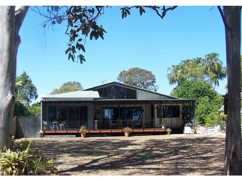5 Outridge Avenue, Poona QLD 4650
