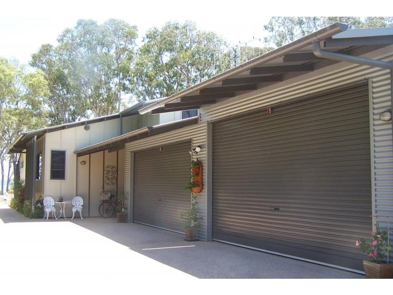 5 Outridge Avenue, Poona QLD 4650
