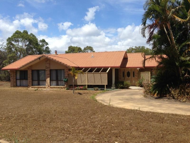 22 Kent Street, Torbanlea QLD 4662