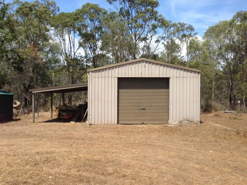 22 Kent Street, Torbanlea QLD 4662