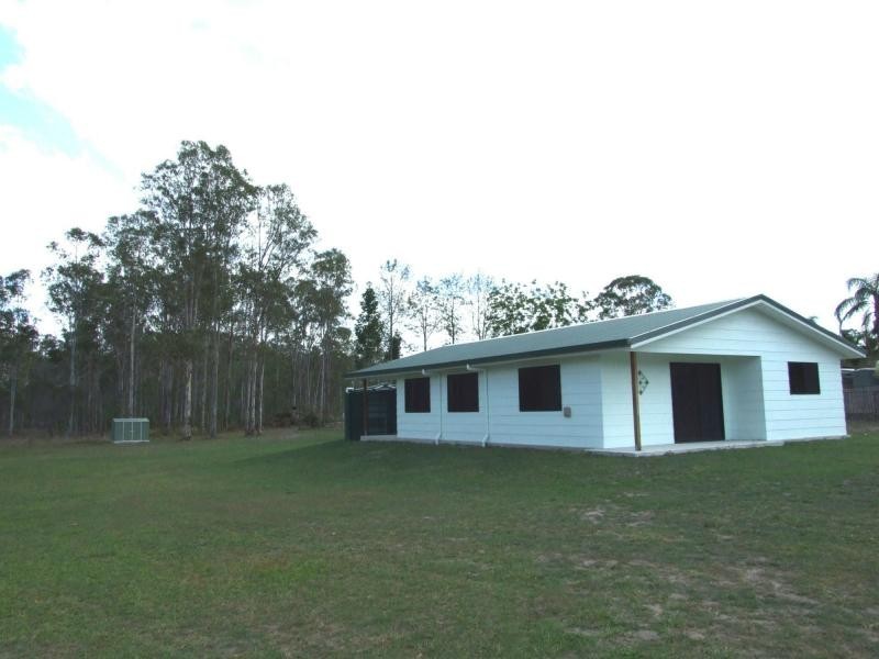Doongul QLD 4620