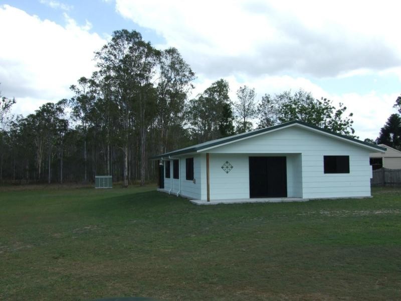 Doongul QLD 4620