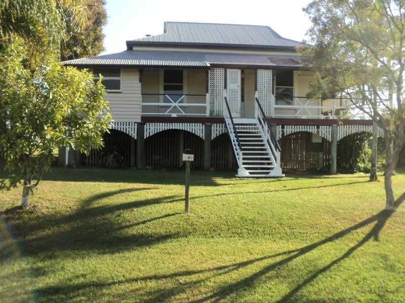 150 Ann Street, Maryborough QLD 4650