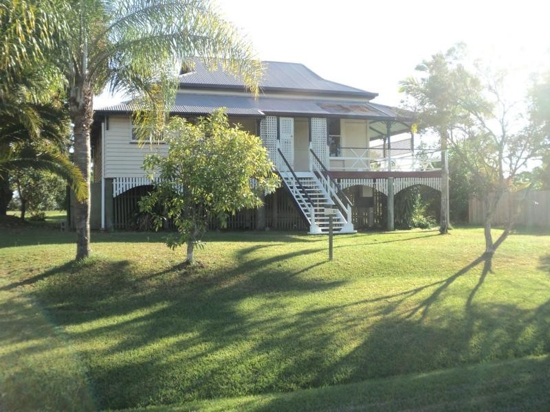 150 Ann Street, Maryborough QLD 4650