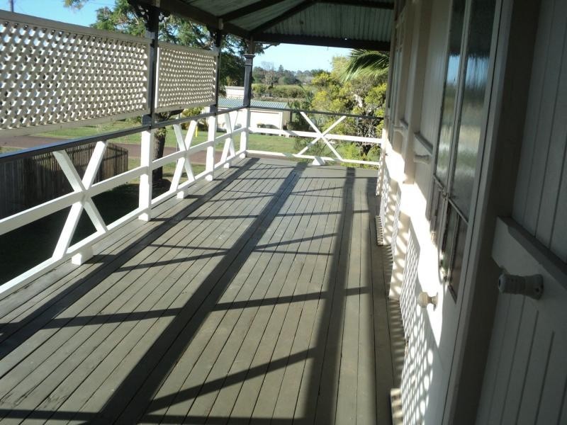 150 Ann Street, Maryborough QLD 4650