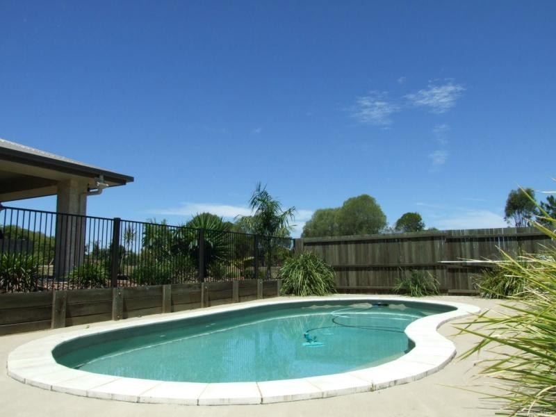 28 Paulin Park Place, Tinana QLD 4650