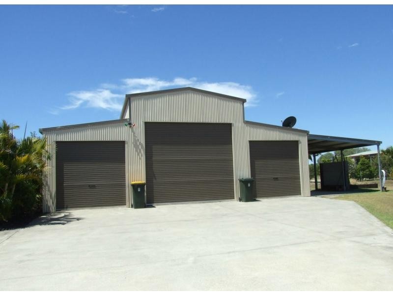 28 Paulin Park Place, Tinana QLD 4650