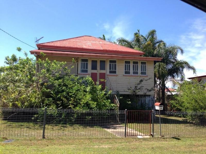 29 Degilbo Street, Maryborough QLD 4650