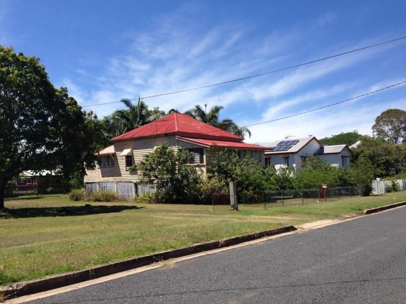 29 Degilbo Street, Maryborough QLD 4650