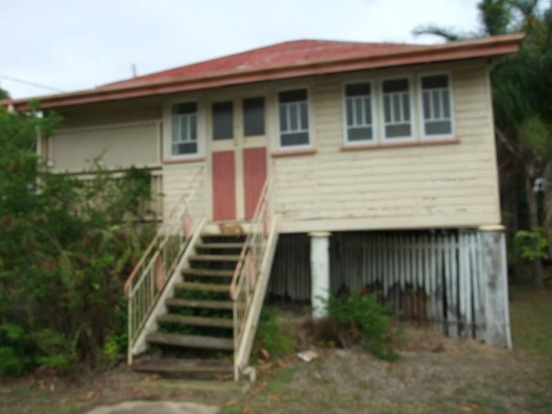 29 Degilbo Street, Maryborough QLD 4650