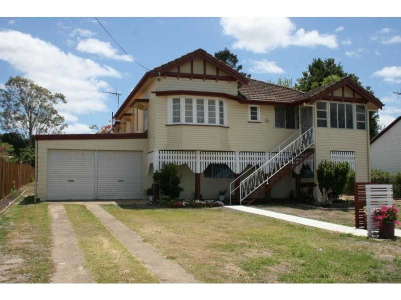 667 Kent , Maryborough, Maryborough QLD 4650