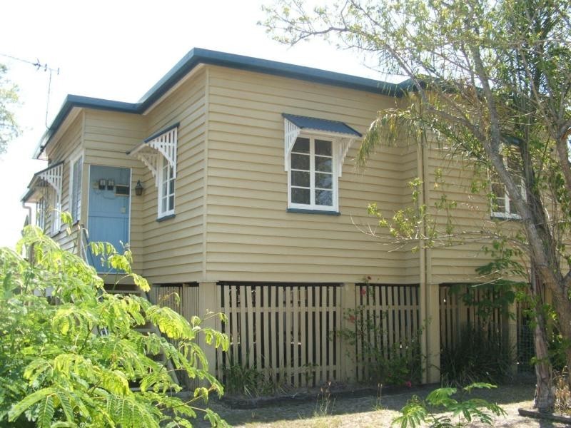 3 May Street, Maryborough QLD 4650