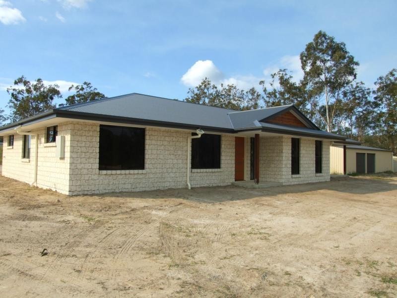 146 Charles Bruce Drive, Oakhurst QLD 4650