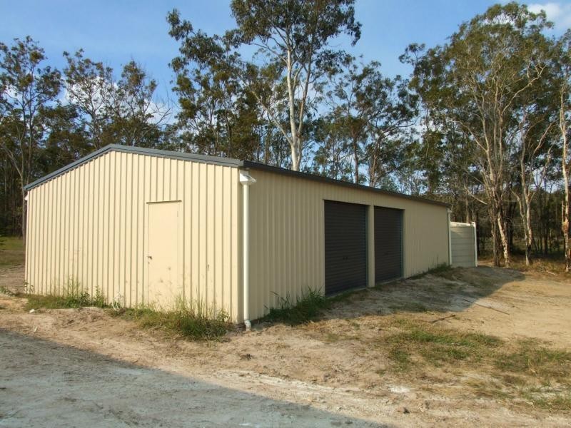 146 Charles Bruce Drive, Oakhurst QLD 4650