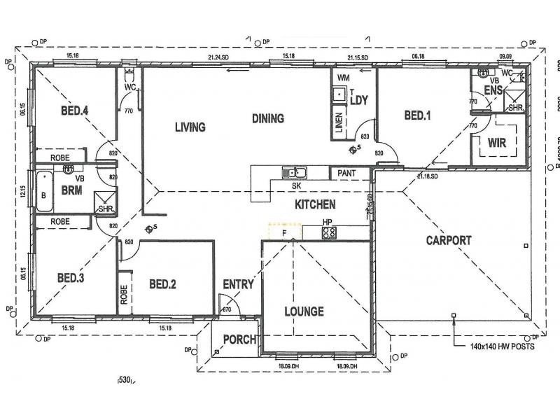 146 Charles Bruce Drive, Oakhurst QLD 4650