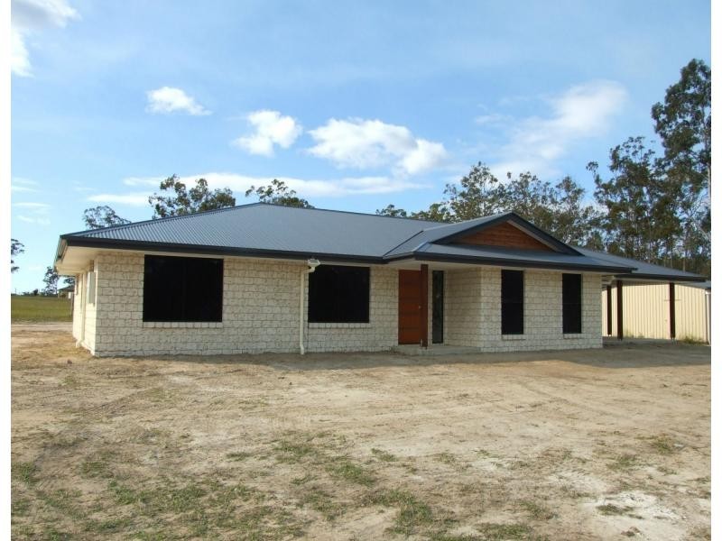 146 Charles Bruce Drive, Oakhurst QLD 4650