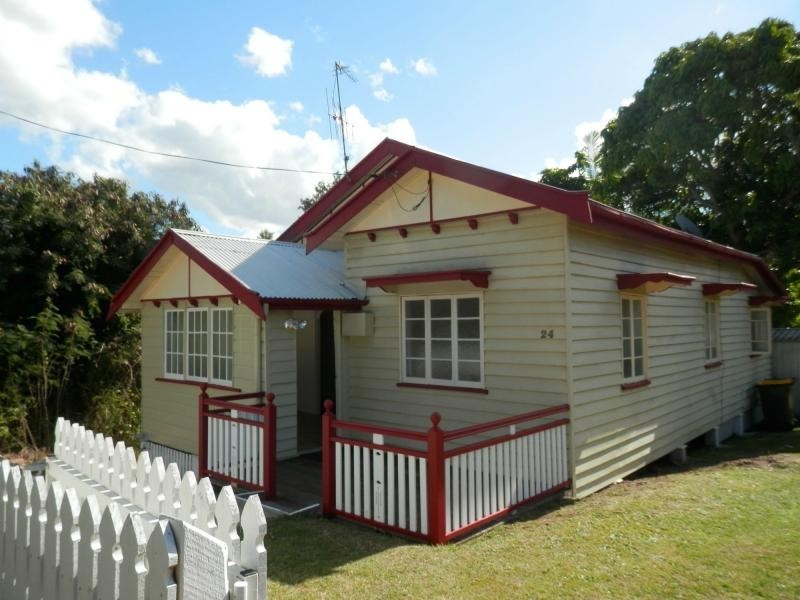 24 March Street, Maryborough QLD 4650