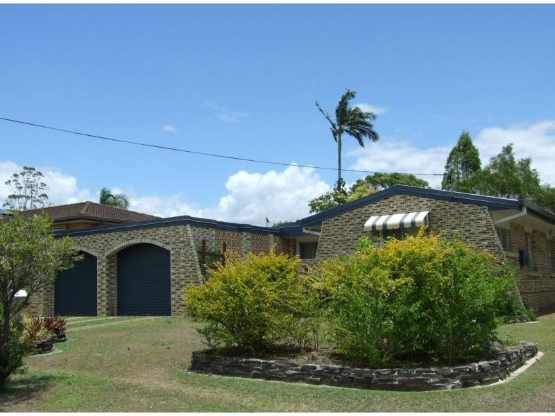 18 Norman Parade, Maryborough QLD 4650