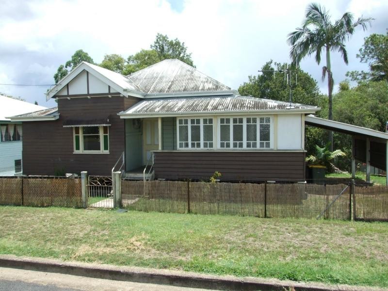 157 Mary Street, Maryborough QLD 4650