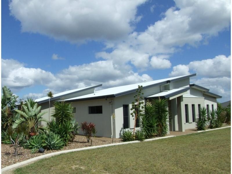 23 Georgia way, Oakhurst QLD 4650