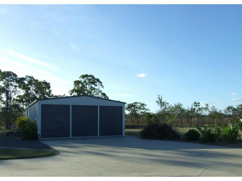 23 Georgia way, Oakhurst QLD 4650