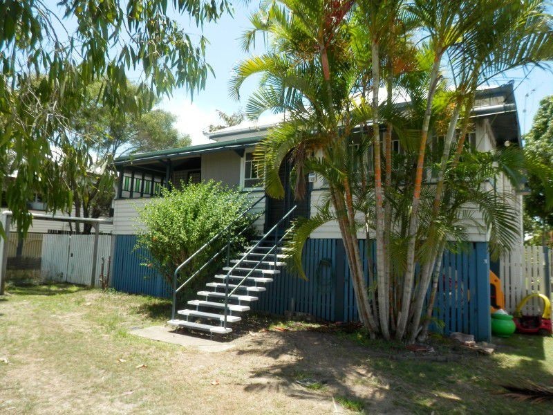 43 Ferry Lane, Maryborough QLD 4650