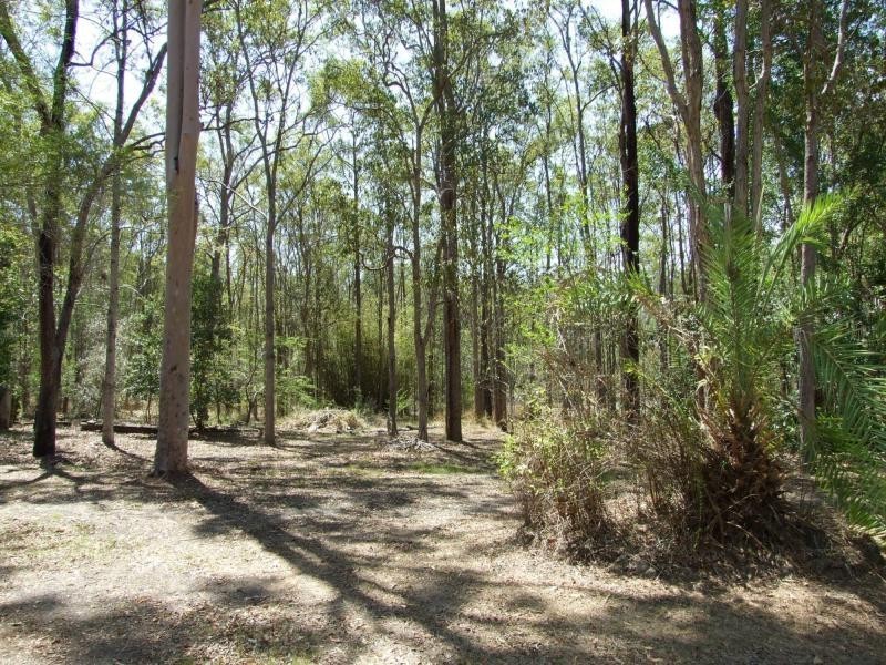 168 Iindah Road, Tinana QLD 4650