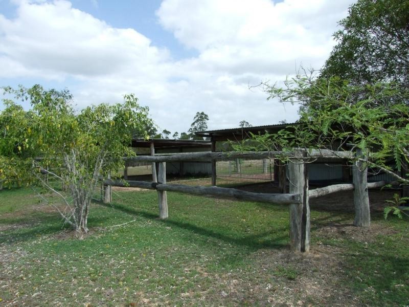 95 Old Gayndah Road, Dunmora QLD 4650