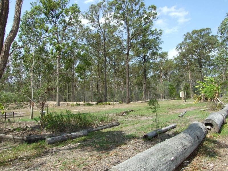 95 Old Gayndah Road, Dunmora QLD 4650