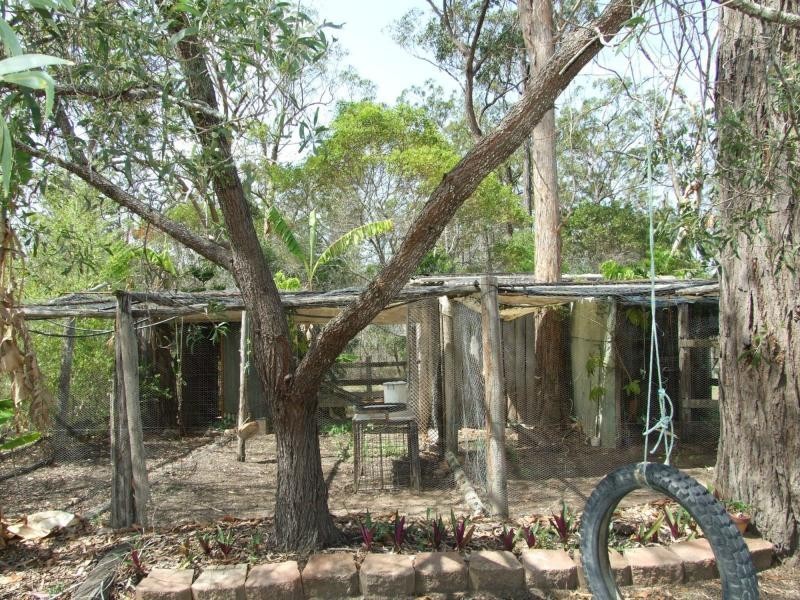95 Old Gayndah Road, Dunmora QLD 4650