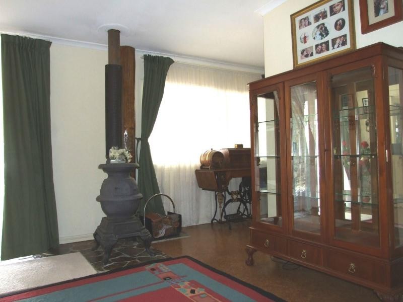 95 Old Gayndah Road, Dunmora QLD 4650