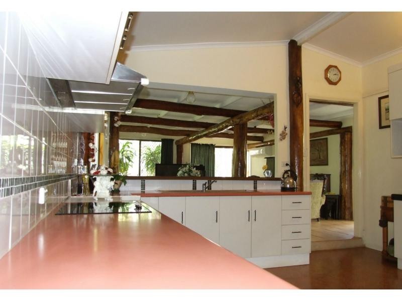 95 Old Gayndah Road, Dunmora QLD 4650