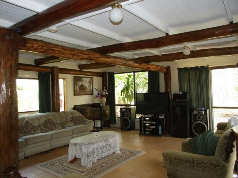 95 Old Gayndah Road, Dunmora QLD 4650