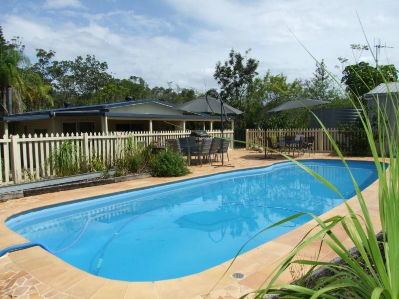 95 Old Gayndah Road, Dunmora QLD 4650