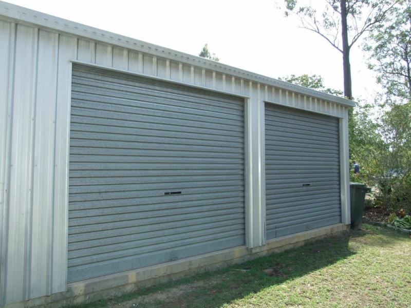 95 Old Gayndah Road, Dunmora QLD 4650