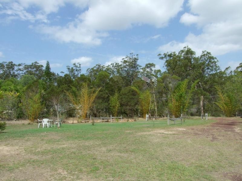 95 Old Gayndah Road, Dunmora QLD 4650
